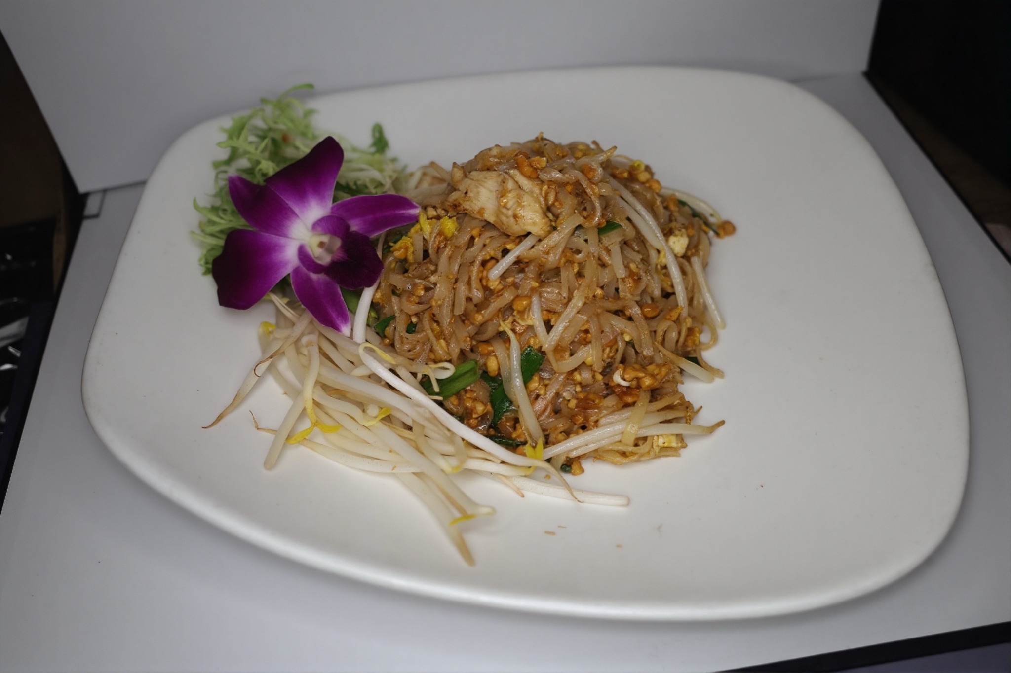 Pad Thai Chicken